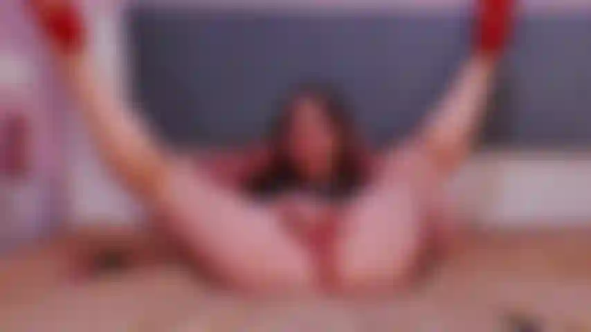 Willst du sehen, wie heiß ich meine nasse muschi mit einem großen dildo ficke?