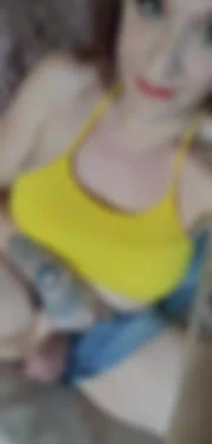 Ein schwanz für dich.