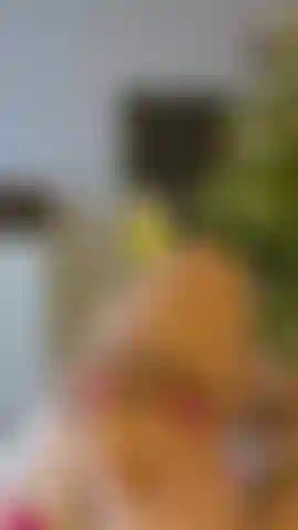 8. Bete meine füße an!