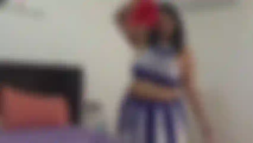 Komm mir in diesem intimen, einzigartigen video ganz nah.