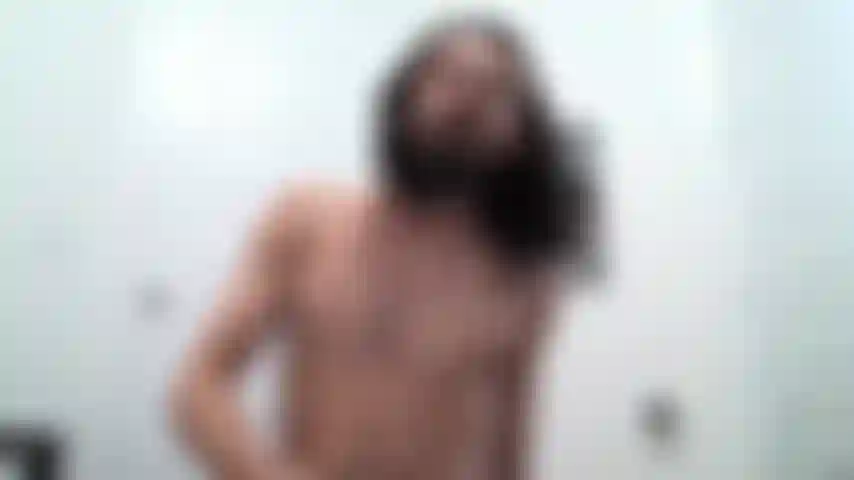 Großer schwanz, hebe ab.