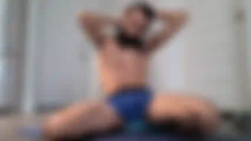 Habe mich in 120 sekunden zum kommen gebracht.