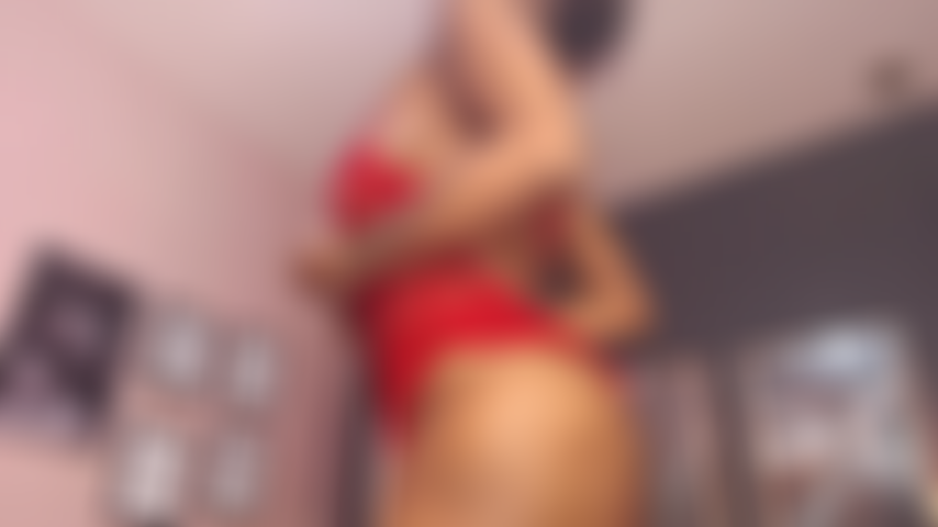 Und schüttele meinen hintern.