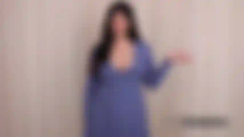 Drei spritzer sperma.