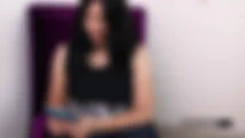 Geschäftspartnerin für hausräuber.