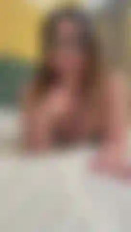 Playfully teasing your cock with my red lips, my mouth, touching my mouth and telling you what I'm going to do to your cock when its inside my mouth