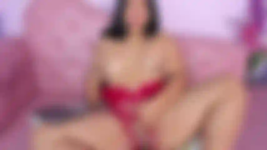 I love stimulating my clitoris