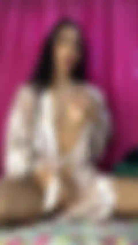 Begleite mich, während ich mich selbst fingere.