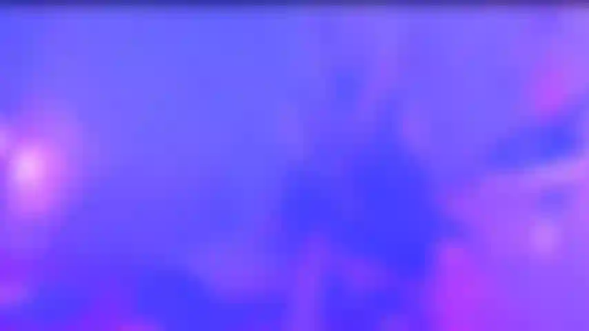 Perfekter blowjob voller speichel.