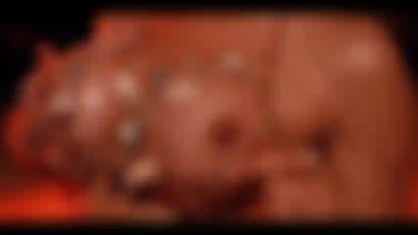 Wie meine großen titten in der nacht tanzen.