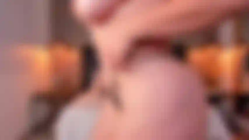 Your latina cougar doing ANAL SHOW !
