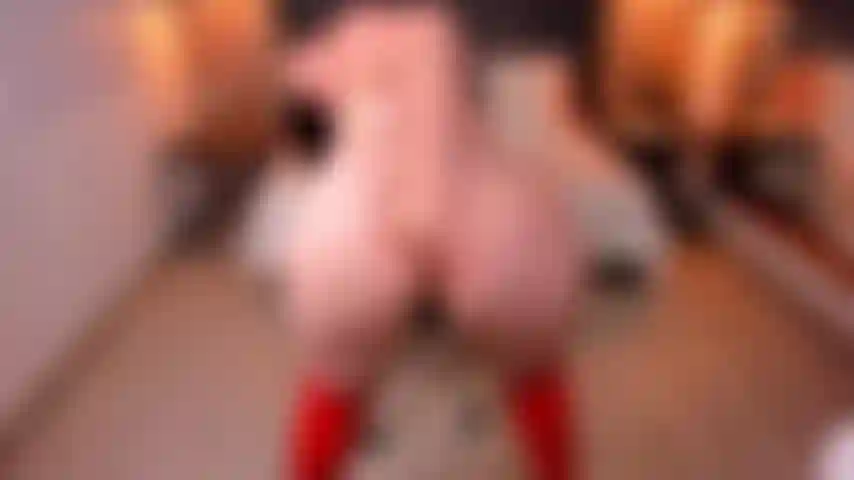 Would you like to fuck my ass while I bounce my ass on your cock.. come and enjoy this view