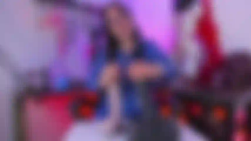 Du gehörst mir, verlierer.