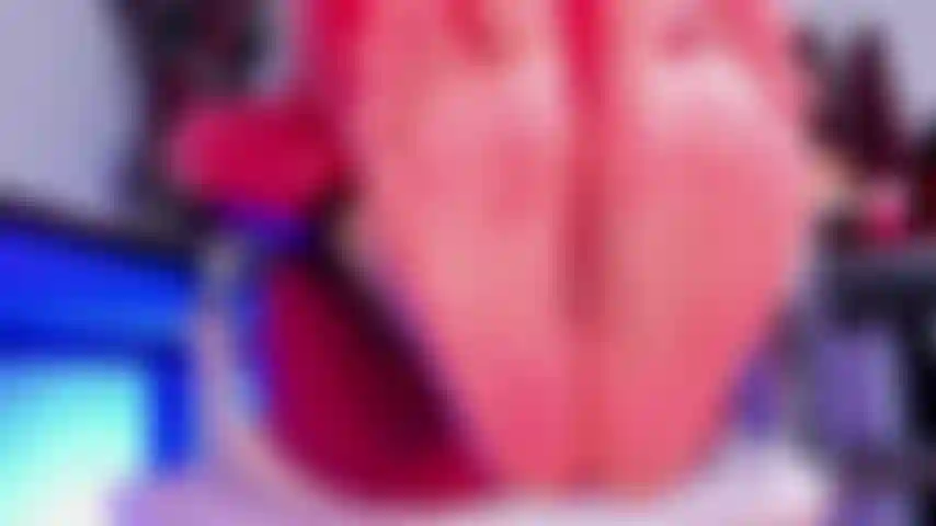 Eine seidensensation.