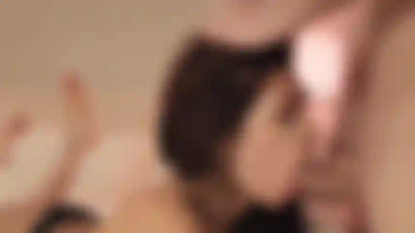 Sextape 1: dom-daddy erwischt alice, blowjob-szene.