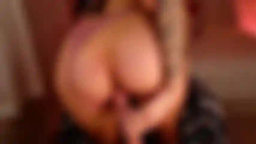 Ich reite dich rückwärts.