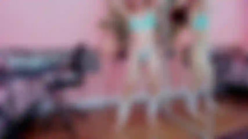 Every squat will leave you breathless