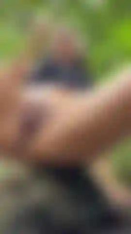 In der natur frei sein… die perfekte kombination #nature#pussy#finger#asd.