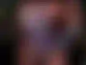 Heiße pumpin mit großem schwarzen schwanz.