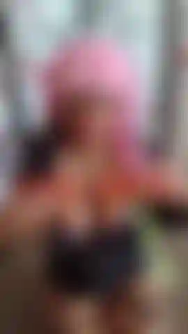 I have been a bad girl