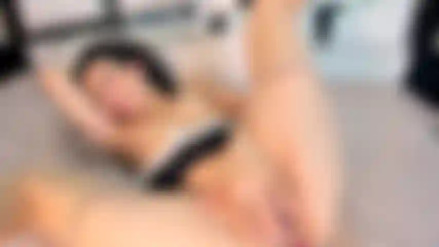 I want you to leave my pussy full of milk