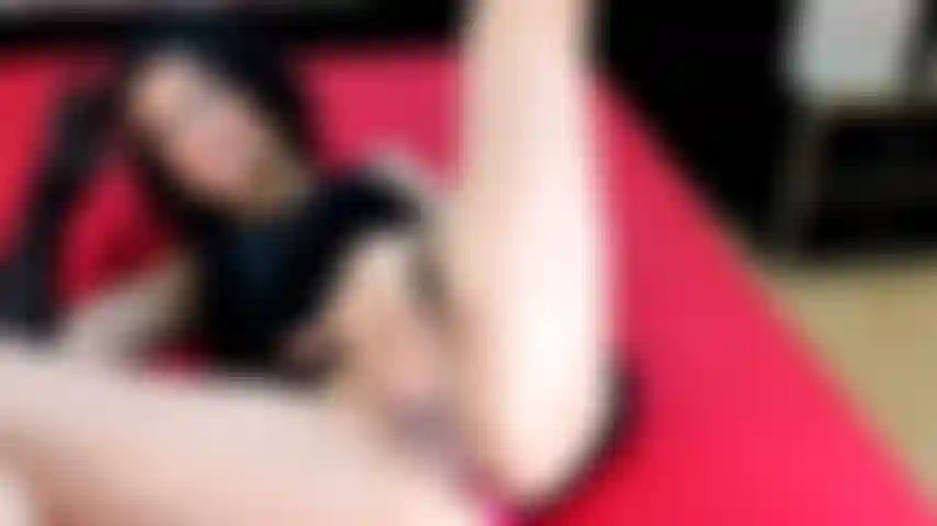 my rich masturbation + blowjob