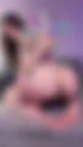 Analplug-teaser (nackt).