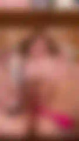 Watch me pleasure my needy clit until I orgasm with my intense contractions.