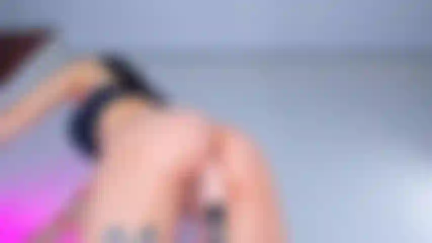 Gorgeous Hole feel pleasure