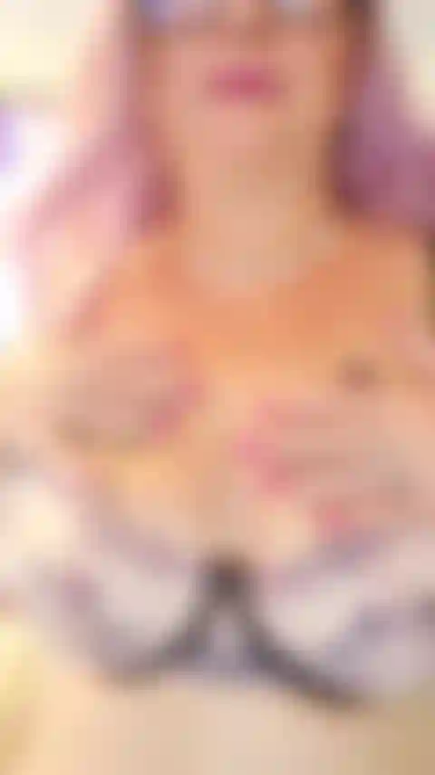 Oh! Meine dessous sind viel zu klein, ich hänge herum, einschließlich spielzeugspielen.