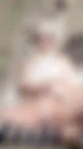 kitty cosplay masturbation