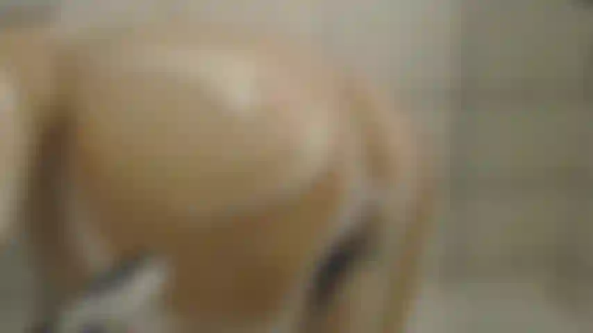 Wirst du meinen rücken waschen?