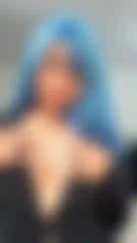 Hallo baby, das bin ich.