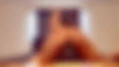 Spanking, doggy style and fully nude