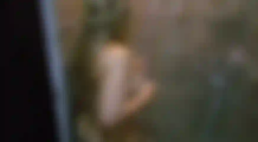 Komm mit mir zum duschen.