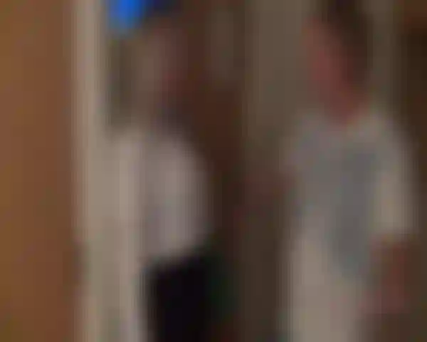 Insurance saleswoman gives up her ass to secure thhe policy.