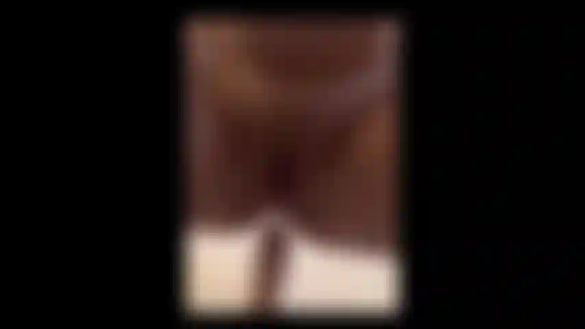 Dildo, fick die wand.