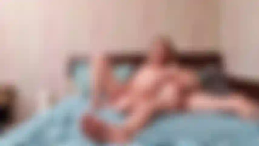 roleplay, cuckold, bondage, fuck with dildo, anal, pussy fuck, creampie, orgasm