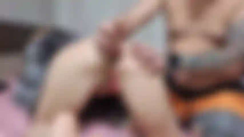 fur fetish, anal with dildo, electro shock toy, cum in throat