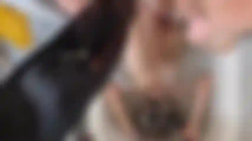 underwater, snorkel gear fetish, pussy fuck, finger fuck in the bath tube