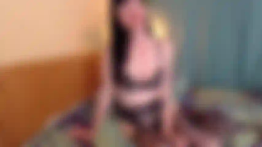 Arschschnüfflerin und mindfuck. Verwandle dich in einen perversen arschschnüffler.