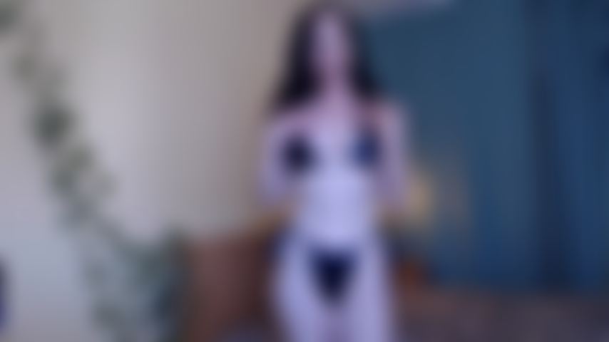 Mein kleiner schwanz ist ein wichs-junkie.