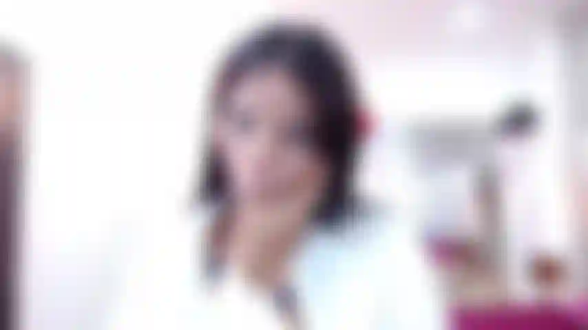 Ein süßer blowjob mit einer wunderschönen latina.