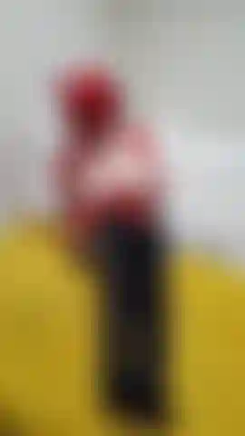 Video: der sexy weihnachtsmann nimmt ihren festlichen bbc tief in sich auf und macht anal/dp.