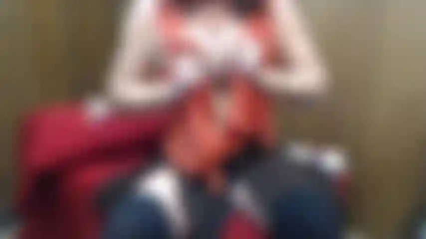 Bitte lass mich spritzen, baby.