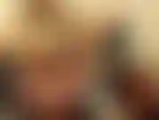 Squirting mit zauberstab und dildo.