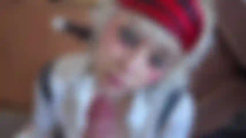 sucking the pirate captain roleplay - slutty pirate edging the captain blowjon spit cumshot roleplay. 16 mins fun!!