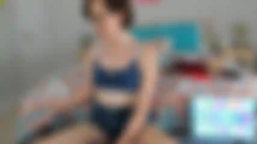 Vorzeitige ejakulation durch hänseleien.