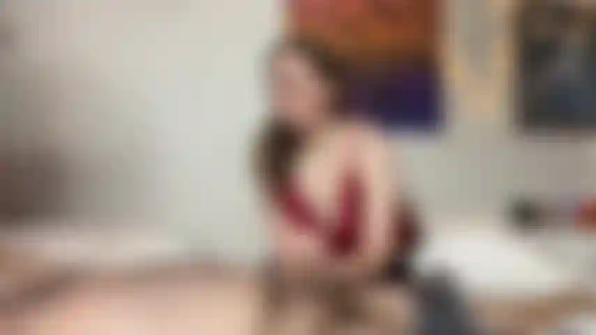 Sehr kitzeliger blowjob echtes pärchen.
