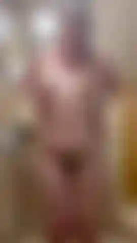 getting soapy in the shower <3